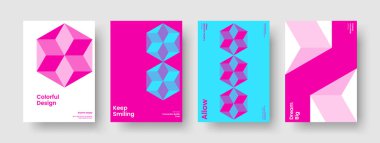 Yaratıcı Sancak Düzeni. Geometrik Arkaplan Şablonu. Soyut İş Sunumu Tasarımı. El ilanı. Poster. Rapor verin. Broşür. Kitap kapağı. Not defteri. Günlük. Broşür. Dergi. Broşür. El ilanı