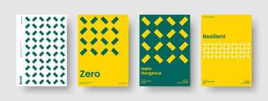 İzole Rapor Şablonu. Geometrik İş Sunum Düzeni. Soyut Kitap Kapağı Tasarımı. Pankart. Poster. Broşür. Geçmişi. El ilanı. El ilanı. Portföy. Reklamcılık. Marka Kimliği