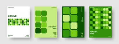 Geometrik Poster Tasarımı. İzole Broşür Şablonu. Yaratıcı Arkaplan Düzeni. Pankart. Kitap kapağı. El ilanı. İş sunumu. Rapor verin. Reklamcılık. Günlük. Katalog. Portföy. Broşür