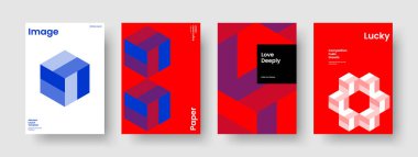 İzole Kitap Kapağı Şablonu. Geometrik Bayrak Tasarımı. Soyut Arkaplan Düzeni. Rapor verin. Broşür. İş sunumu. El ilanı. Poster. Broşür. Dergi. Not defteri. Broşür. El ilanı. Günlük