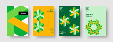 Modern Kitap Kapağı Düzeni. Soyut Poster Tasarımı. İzole iş sunum şablonu. Broşür. Geçmişi. Rapor verin. Pankart. El ilanı. El ilanı. Broşür. Broşür. Haber bülteni. Reklamcılık. Günlük