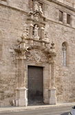 San Agustin církev, Valencia Portugalsko