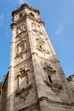 San Agustin Kilisesi, Valencia Portekiz