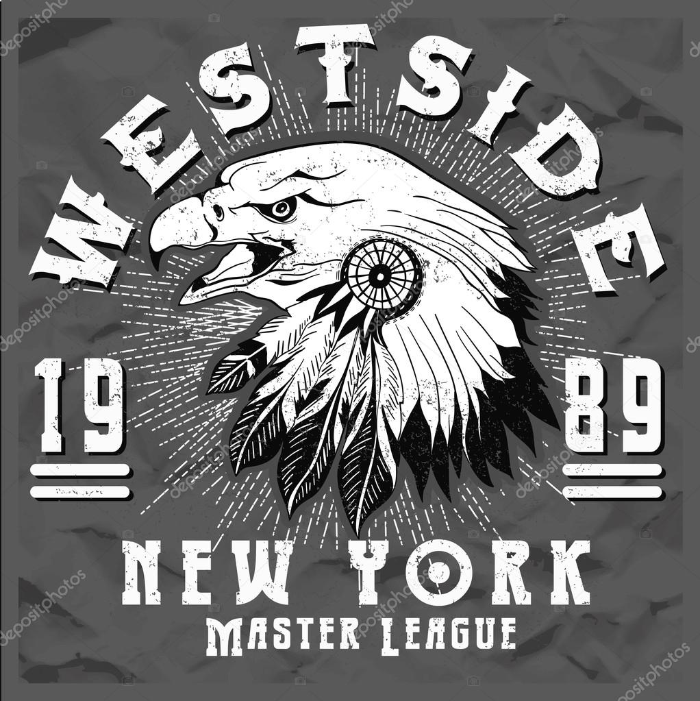 Westside New York Master League sign
