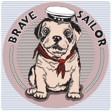 Boğa korkunç doğurmak şapkalı