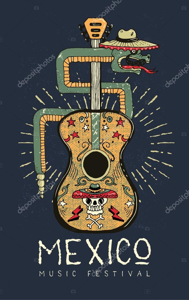 mexico music free