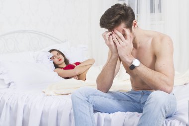 Ortaklık ilişkisi, seks