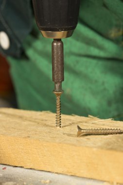 Usta im atölye, aracı, hobi