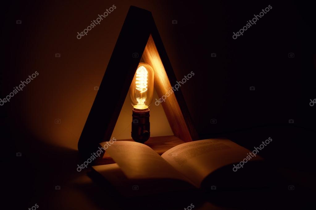 https sp depositphotos com 109796006 stock photo night edison eco lamp with html