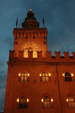 Seyahat. Turizm bir göz