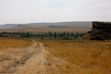 Seyahat. Turizm bir göz