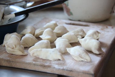 Doğa değişik şekillerde