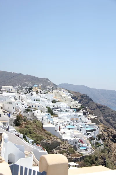 Yunanistan'a seyahat — Stok fotoğraf