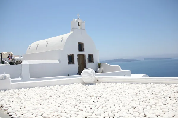 Travel to Greece — Stock Photo, Image