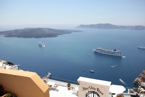 Podróż do Grecji — Zdjęcie stockowe