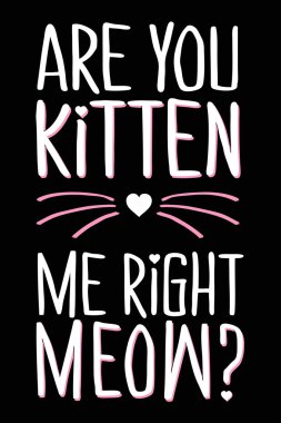 T-shirtler için sloganı grafiği