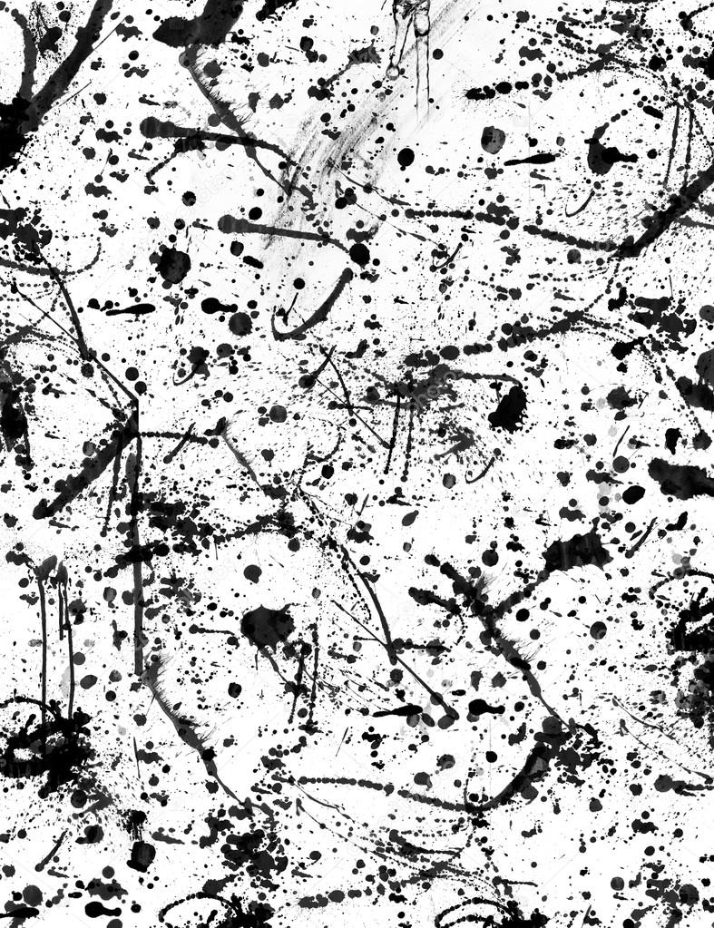 black and white splash texture stock photo c powerizm 97324158 https depositphotos com 97324158 stock photo black and white splash texture html