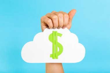 Bulut sunucular kavramı fiyatlandırma