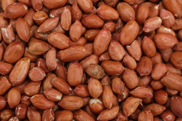 bir sürü fıstık, fındık