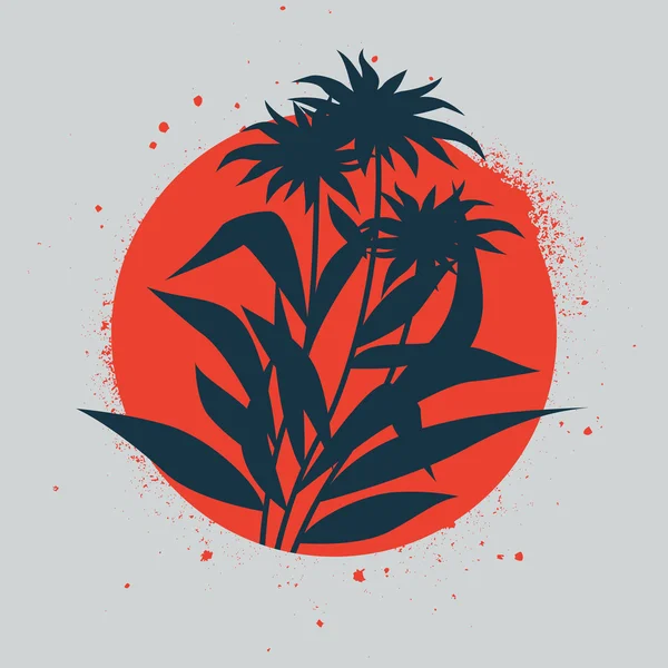Download 9 139 Flower Paint Splash Vector Images Free Royalty Free Flower Paint Splash Vectors Depositphotos