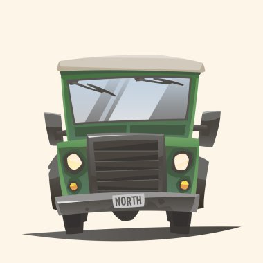 stock vector