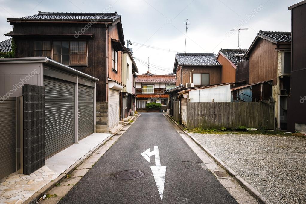 Japan sexy street