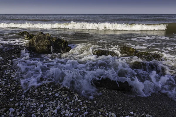 Azak Denizi — Stok fotoğraf
