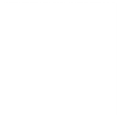 Beyaz Dikdörtgen Çerçeve Kenarlığı İzole edilmiş Şeffaf PNG Asgari Özet Şablonu