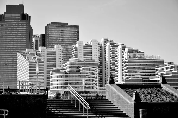 Astana. Kasachstan. 17. April 2016. — Stockfoto