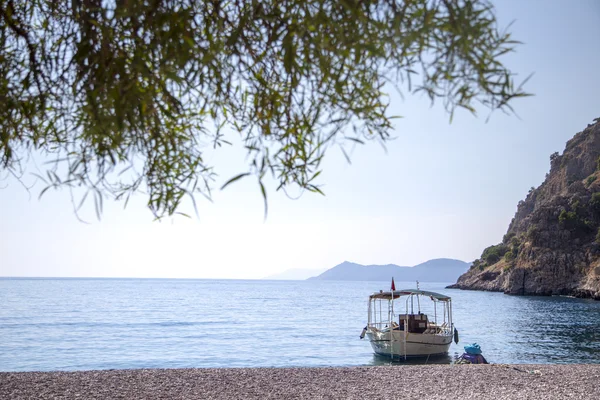 Kelebekler Vadisi Türkiye