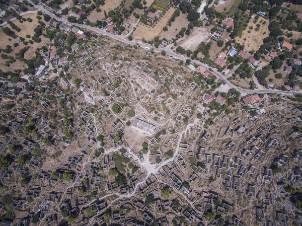 Kayaköy antik kenti