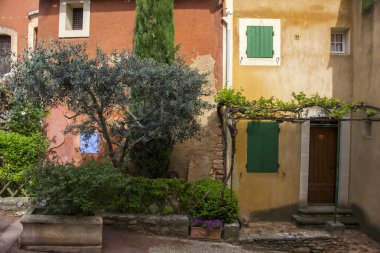 Söğüş tabağı dekore edilmiş