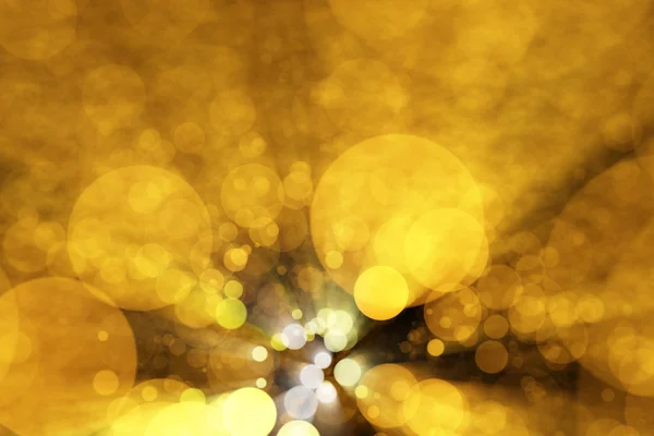 Immagine astratta sfondo particelle incandescenti Foto Stock Royalty Free