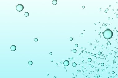 Soyut resim arka plan 