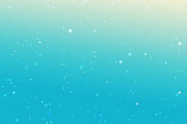 Parçacıklar parlayan soyut resim arka plan