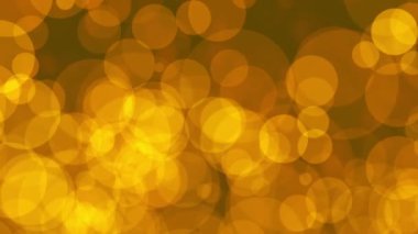 Hareket altın daireler