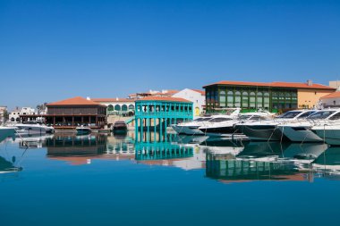 Akdeniz Limasol Marina