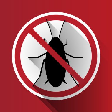 Vektör uzun gölge düz futbol topu