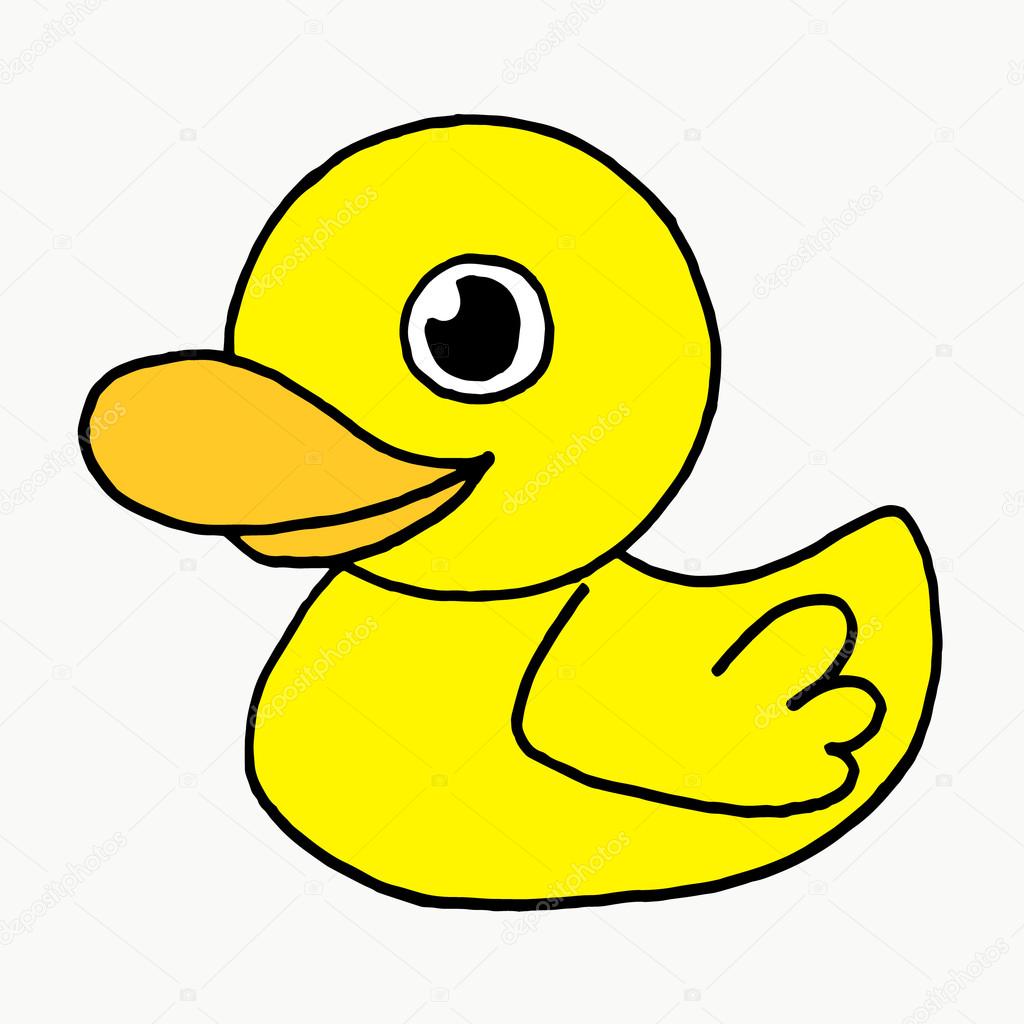 Duck on a white background. Duck cartoon. Duck animal. Duck art. Duck poster. Duck card. Duck icon. Duck logo. Duck illustration. Duck objects. Duck cute. Duck vector. Duck family. Duck isolated. Duck