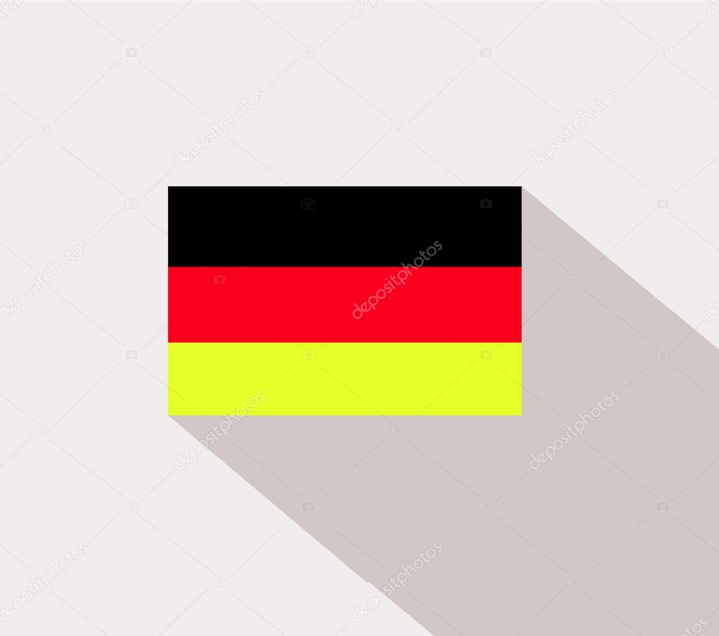 The Flag Of Germany. Germany Flag vector. Germany Flag icon. Germany Flag logo. Germany Flag art. Germany Flag symbol. Germany Flag illustration. Germany Flag card. Germany Flag poster. Flag Germany.