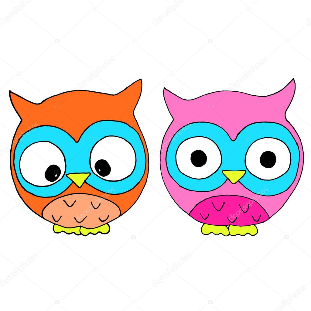 Unduh 81 Background Owl Art Terbaik