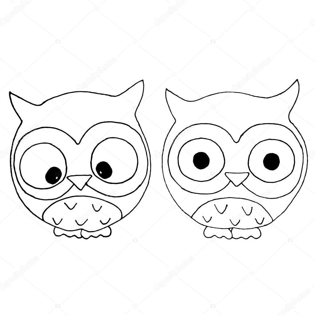 Unduh 81 Background Owl Art Terbaik