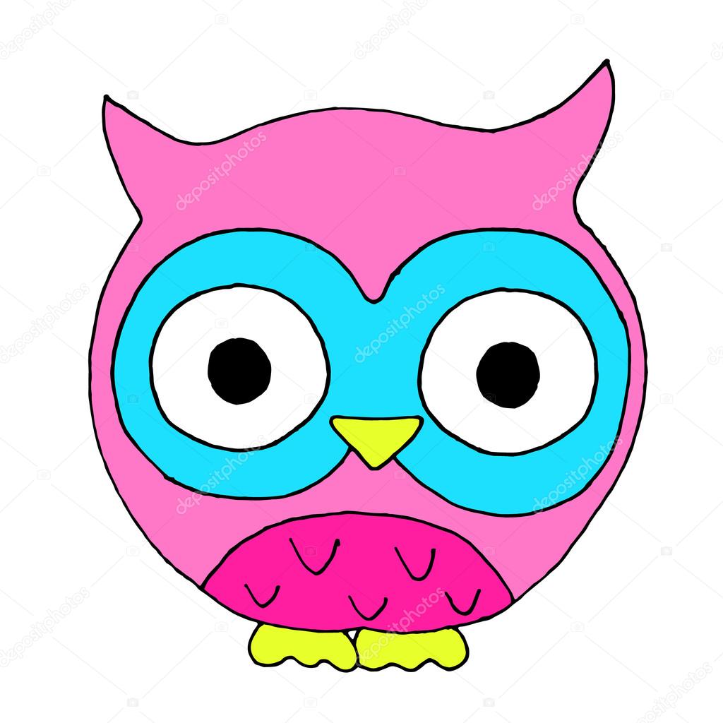 Unduh 81 Background Owl Art Terbaik