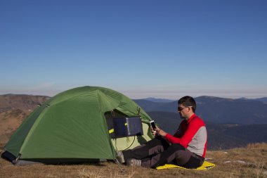 dağlarda trekking fiyatı.