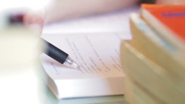 Öğrenci okuma kitabı