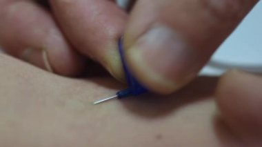 Gerçek çizim kan yordamı