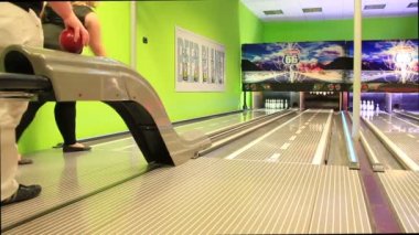 sokakta iğne isabet top