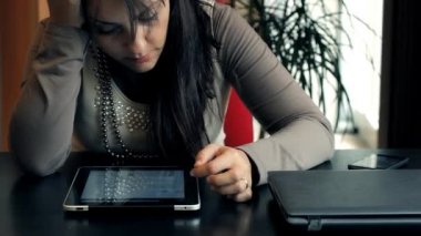 Kriz: Kadın değil bir iş bul ve umutsuzluklar