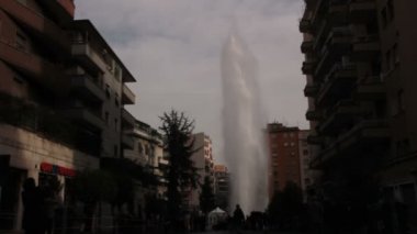 Patlama drenaj su