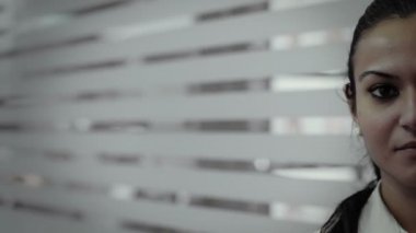 Başarılı iş kadını